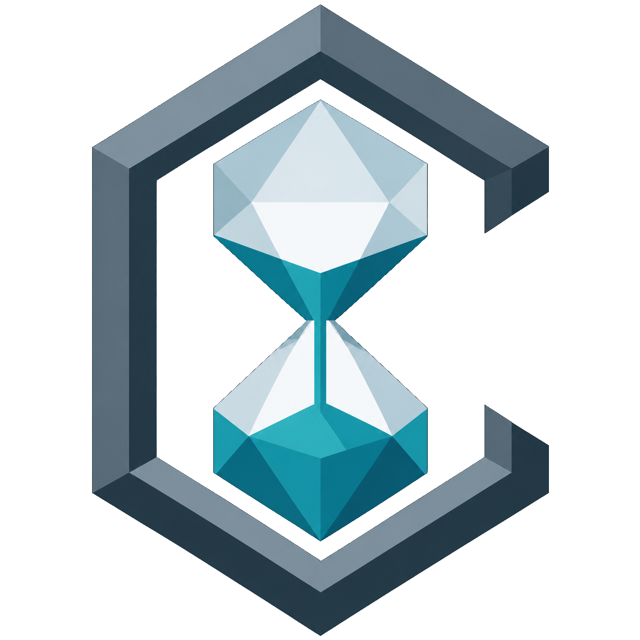 Clepsydra Logo
